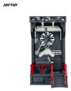 Dark Source Diorama Vitrine im Hangar-Stil 07