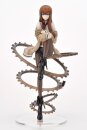Steins;Gate PVC Figur 1/8 Kurisu Makise (Reproduction) 24 cm