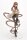 Steins;Gate PVC Figur 1/8 Kurisu Makise (Reproduction) 24 cm