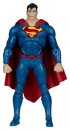 DC Multiverse Actionfigur Superman (Action Comics #1) 18 cm