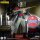 DC Comics One:12 Collective Actionfigur 1/12 Peacemaker 17 cm