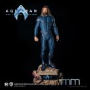Aquaman (Lost Kingdom) Lebensgroße Statue Aquaman...