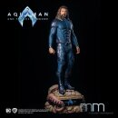 Aquaman (Lost Kingdom) Lebensgroße Statue Aquaman 230 cm