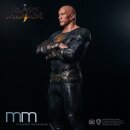 Black Adam Life-Size Statue Black Adam 211 cm