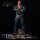 Black Adam Life-Size Statue Black Adam 211 cm