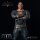 Black Adam Life-Size Statue Black Adam 211 cm