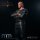Black Adam Life-Size Statue Black Adam 211 cm