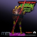 Teenage Mutant Ninja Turtles: Mutant Mayhem Life-Size...