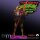Teenage Mutant Ninja Turtles: Mutant Mayhem Life-Size Statue Donatello 170 cm