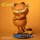 Garfield Movie Life-Size Figur Garfield 90 cm
