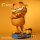Garfield Movie Life-Size Figur Garfield 90 cm