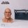 Black Adam Life-Size Büste Silikon Kopf