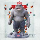 Suicide Squad Lebensgroße Statue King Shark 193 cm