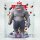 Suicide Squad Lebensgroße Statue King Shark 193 cm