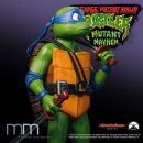 Teenage Mutant Ninja Turtles: Mutant Mayhem Life-Size...
