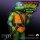 Teenage Mutant Ninja Turtles: Mutant Mayhem Life-Size Statue Leonardo 172 cm