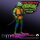 Teenage Mutant Ninja Turtles: Mutant Mayhem Life-Size Statue Leonardo 172 cm