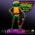 Teenage Mutant Ninja Turtles: Mutant Mayhem Life-Size Statue Michelangelo 162 cm