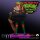 Teenage Mutant Ninja Turtles: Mutant Mayhem Life-Size Statue Michelangelo 162 cm