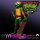 Teenage Mutant Ninja Turtles: Mutant Mayhem Life-Size Statue Michelangelo 162 cm
