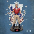 Suicide Squad Lebensgroße Statue Peacemaker 205 cm