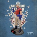 Suicide Squad Lebensgroße Statue Peacemaker 205 cm