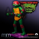 Teenage Mutant Ninja Turtles: Mutant Mayhem Life-Size Statue Raphael 178 cm