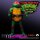 Teenage Mutant Ninja Turtles: Mutant Mayhem Life-Size Statue Raphael 178 cm