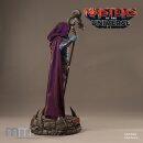 Masters of the Universe Lebensgroße Figur Skeletor...