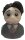 Corpse Bride Tubbz Mini PVC Figur Victor 5 cm