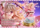 Fate/kaleid liner Prisma Illya Concept Masterline Statue...
