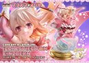 Fate/kaleid liner Prisma Illya Concept Masterline Statue...