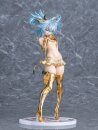 Girls Frontline PVC Figur 1/6 PA-15 Gold Cow Bikini Ver....