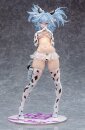 Girls Frontline PVC Figur 1/6 PA-15 Cow Bikini Ver. 28 cm