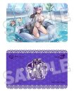 Azur Lane PVC Figur 1/7 Ying Swei Blue Waves, Limpid...