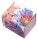 Ultimate Guard Sidewinder 100+ Xenoskin "Floral Places" - Lotus Bloom