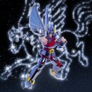 Saint Seiya Saint Cloth Series Actionfigur Pegasus Cloth...