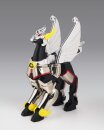Saint Seiya Saint Cloth Series Actionfigur Pegasus Cloth (First Bronze Cloth) Cloth Box Limited Edition 12 cm