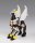 Saint Seiya Saint Cloth Series Actionfigur Pegasus Cloth (First Bronze Cloth) Cloth Box Limited Edition 12 cm