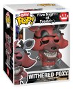 Five Nights at Freddys Bitty POP! Vinyl Figuren 2er-Pack...