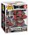 Five Nights at Freddys Bitty POP! Vinyl Figuren 2er-Pack Withered Foxy & Marionette 2 cm