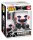Five Nights at Freddys Bitty POP! Vinyl Figuren 2er-Pack Withered Foxy & Marionette 2 cm
