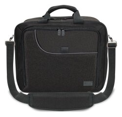 Enhance USA Gear Brettspiel Schultertasche Schwarz