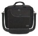 Enhance USA Gear Brettspiel Schultertasche Schwarz