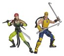 G.I. Joe Classified Series Actionfiguren 2er-Pack #212...