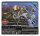 G.I. Joe Classified Series Actionfiguren 2er-Pack #212 Ninja Force Scarlett & TJbang 15 cm