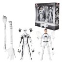 Future Foundation Marvel Legends Actionfiguren 2er-Pack...