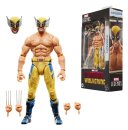 Deadpool & Wolverine Marvel Legends Actionfigur...