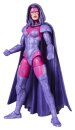 Marvel Legends Actionfigur Psylocke (BAF: Marvels Box) 15 cm