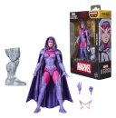 Marvel Legends Actionfigur Psylocke (BAF: Marvels Box) 15 cm